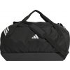 adidas | Tiro Duffle Bag Large With Bottom Compartment | čierna| ks