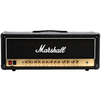 Marshall DSL100H