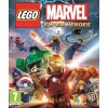 LEGO Marvel Super Heroes 1 KLUCZ STEAM PL + BONUS PC