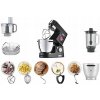 Kuchynský robot Kenwood Cooking Chef XL KCL95.424BK