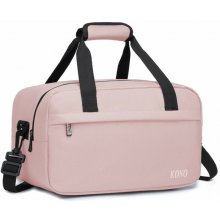 KONO Drill ružová 13L