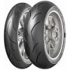 Dunlop SPORTSMART TT 120/70 ZR17 SPORTSMART TT F 58W TL