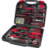 Súprava náradia v kufri 169 ks HARDEN