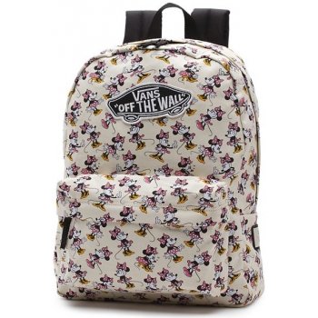 VANS batoh Disney Backpack Minnie Mouse HCL od 32,82 € - Heureka.sk