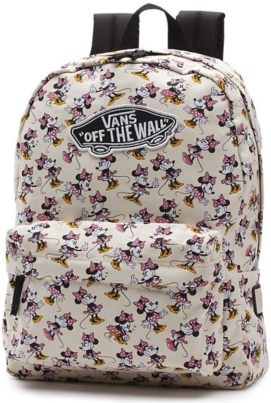 VANS batoh Disney Backpack Minnie Mouse HCL od 32,82 € - Heureka.sk