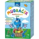 Vitar Mudráčik multivitamín želé 50 ks