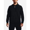 Under Armour UA Rival Fleece Hoodie-BLK 1379757-001