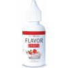 GymBeam Flavor Drops 30 ml jahoda