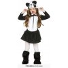 Kostým Panda Fiestas Guirca, veľkosť 146-158