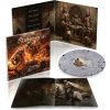 Sabaton - Legends Templars Edition (White Marble Vinyl))