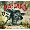 Bastard: Alchymie D.N.A. - CD