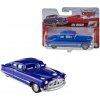 Disney Cars On The Road Doc Hudson Pullback