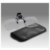 Dioptra Diopter lupa klip na okuliare 1,5x (2,25D)