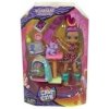 Mattel Cave Club Príbeh jaskyne Roalarai