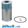 Olejový filter PURFLUX L566