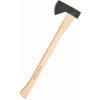 Vega Cold Steel 90QB Hudson Bay Camp Axe všestranná sekera 17,8 cm, drevo