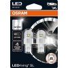 OSRAM W16W LEDriving PREMIUM SL W2.1x9.5d 12V 2.1W COOL WHITE 921DWP-02B