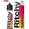 Liqua Ritchy Mix&Go Black Currant Lemon 10 ml