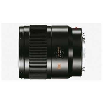 Leica S 100mm f/2 Aspherical Summicron-S