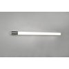 LED svetlo nad zrkadlo TRIO 284071206 PIERA IP44 21 W 2200 lm 3000 K chróm