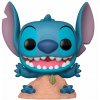 POP! Disney: Stitch in Sand (Lilo & Stitch) POP-1566