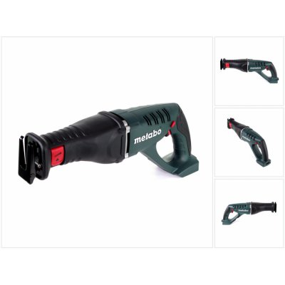 Metabo ASE 18 LTX od 141 9 Heureka.sk