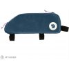 Fjällräven Hoja Top Tube Bag taška na rám, 0.8 l, royal blue
