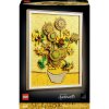 31215 LEGO® ART Vincent van Gogh – Slnečnice; 31215