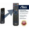 Dálkový ovladač ALIEN Philips 242254901833