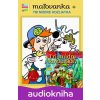 Tri múdre kozliatka (maľovanka + CD) - A.L.I.