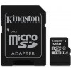 KINGSTON MICROSDHC 32GB A1 CL10 100MB/S