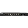 QNAP switch QSW-L2110-2S8T (8x2,5GbE,2xSFP+,fanless)