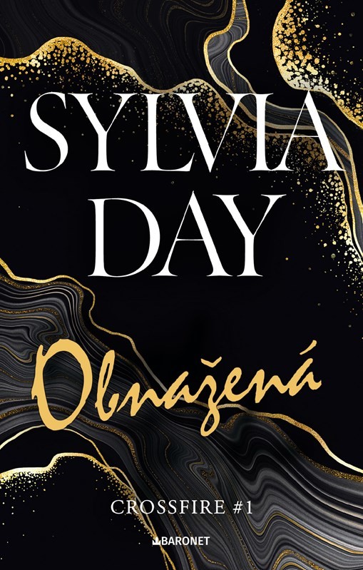 Obnažená - Sylvia Day