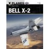 Bell X-2 (Davies Peter E.)