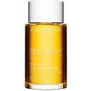 Clarins Contour Body Treatment Oil spevňujúci telový olej 100 ml