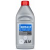 JLM Brake Fluid DOT 4 LV 500 ml - brzdová kvapalina - znížený bod tuhnutia