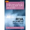 Czerwony śnieg. Roja es la nieve. Hiszpański Kurs językowy z kryminałem wyd. 3