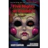 Five Nights at Freddy's: Fazbear Frights #3 - Scott Cawthorn