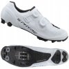 MTB topánky Shimano S-PHYRE SH-XC903 biele 44.0
