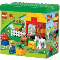 duplo 10517