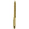 Sada na manikúru ZWILLING Twinox Gold Edition 97746-004-0 - černé kožené pouzdro 3 kusy - černá barva