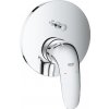 Sprchová batéria GROHE Eurostyle bez podomietkového telesa chróm 24047003