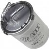 Palivový filter Škoda 6C0127400 Škoda Fabia 2, Roomster, Rapid, Fabia 3