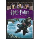 Filmové MAGIC BOX, A.S. DVD Harry Potter a Ohnivá Casa DVD