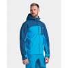 Pánska softshellová bunda Kilpi Ravio-M BLU M