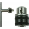NAREX ČESKÁ LÍPA Skľučovadlo 1,5-13 mm, závit 1/2