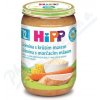 HiPP zelenina s morčacím mäsom 220 g