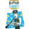 JAZZY CLARINET FOR YOUNG PLAYERS 1 / klarinet + klavír