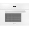 Miele DG 2840 BRILIANTOVĚ BÍLÁ