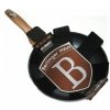 Blaumann Panvica rosegold 24 cm